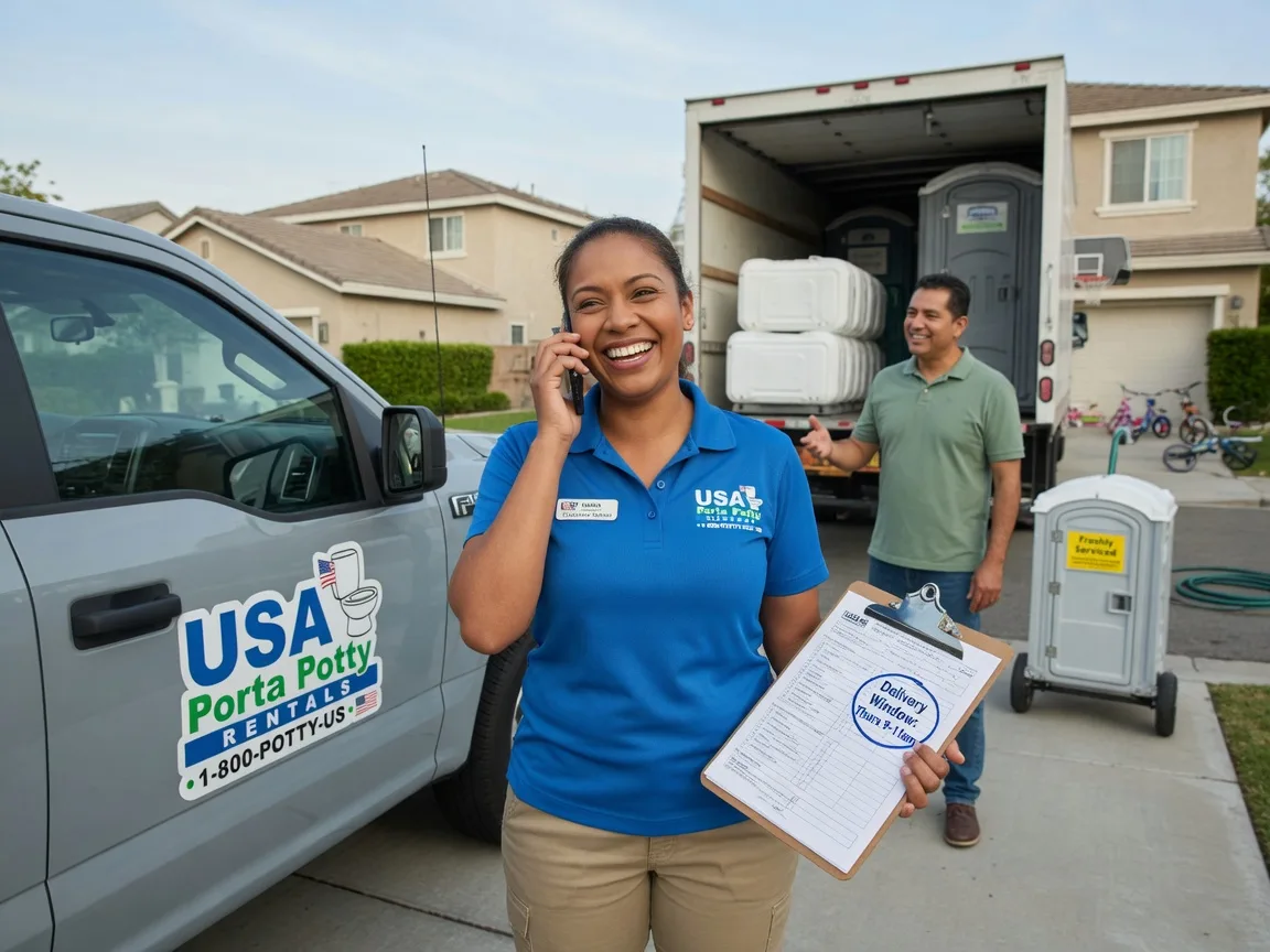 Porta Potty Rental Jayuya, PR FAQs
